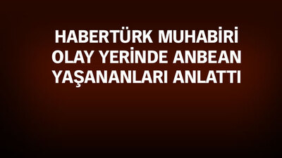 Rus Büyükelçi hayatını kaybetti! Saldırgan etkisiz hale getirildi