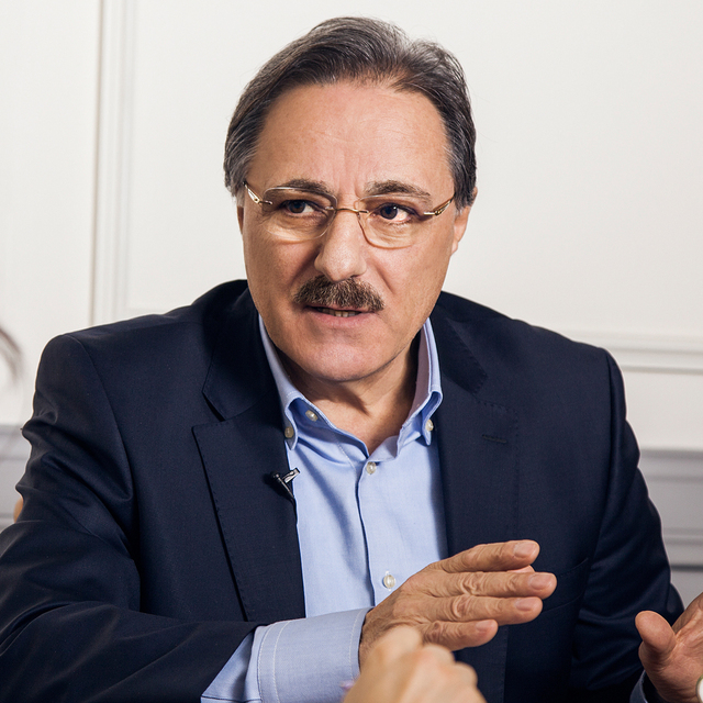 "Başkanlık sistemi için 4 ayrı model hazırladık"