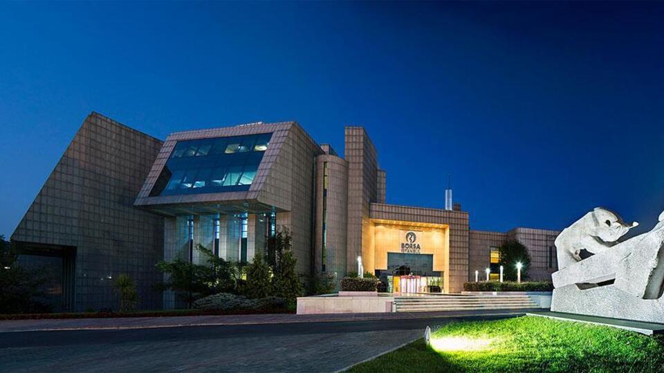 ''Körfez sermayesini Borsa'ya kazandırmayı düşünüyoruz''