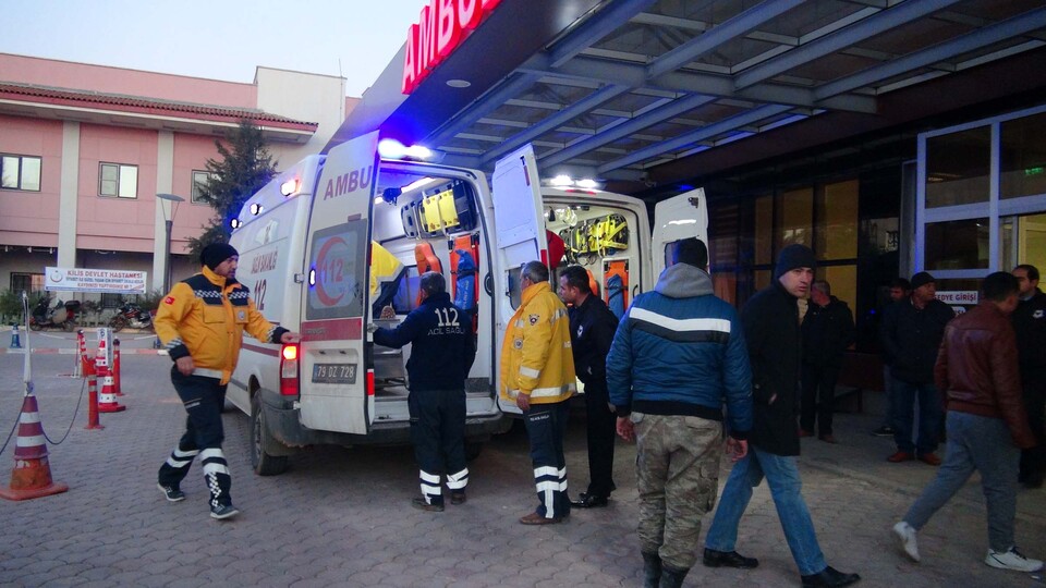 Fırat Kalkanı'nda Türk askerine saldırı!