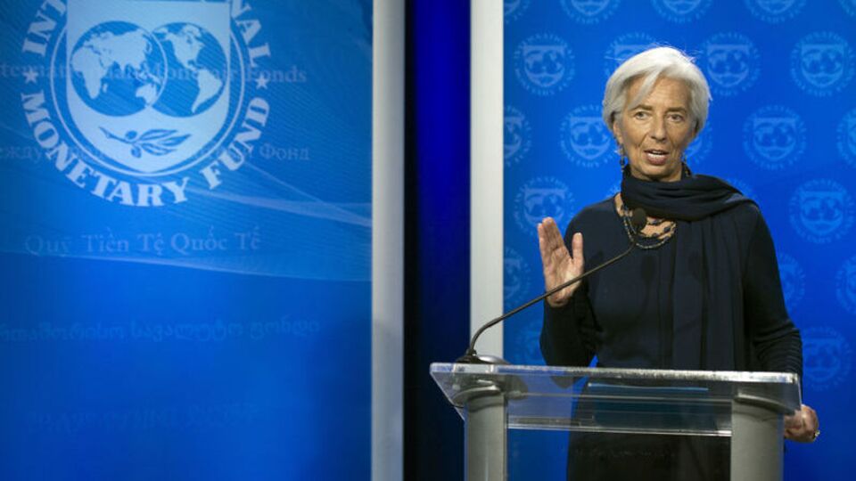 IMF Başkanı suçlu bulunduğu davayı temyize götürmeyecek