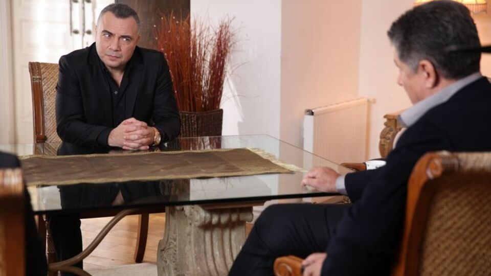 Çakırbeyli hanesi rahatlıyor