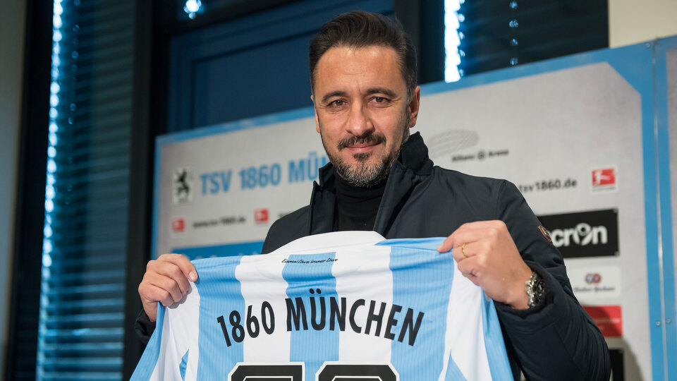 Pereira imzayı attı!