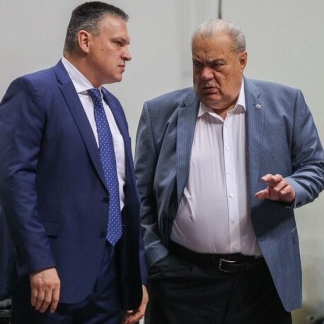 "Maçta güvenlik önlemlerini artıracağız"
