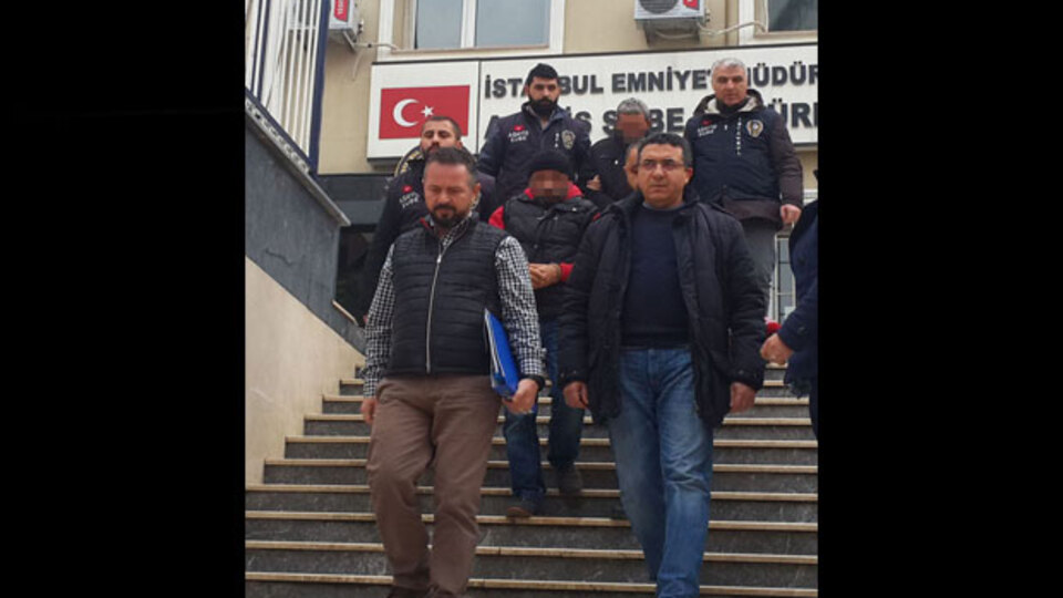 Kan donduran cinayette yeni gelişme!