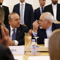 Lavrov: Türkiye, Rusya ve İran ortak bildiriyi kabul etti