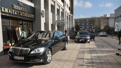 FETÖ'nün İstanbul Emniyetine ilişkin yapılanması çözüldü