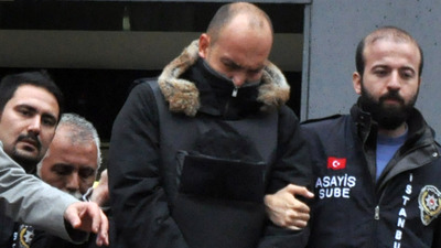 Asitçi enişte davasında yeni gelişme!