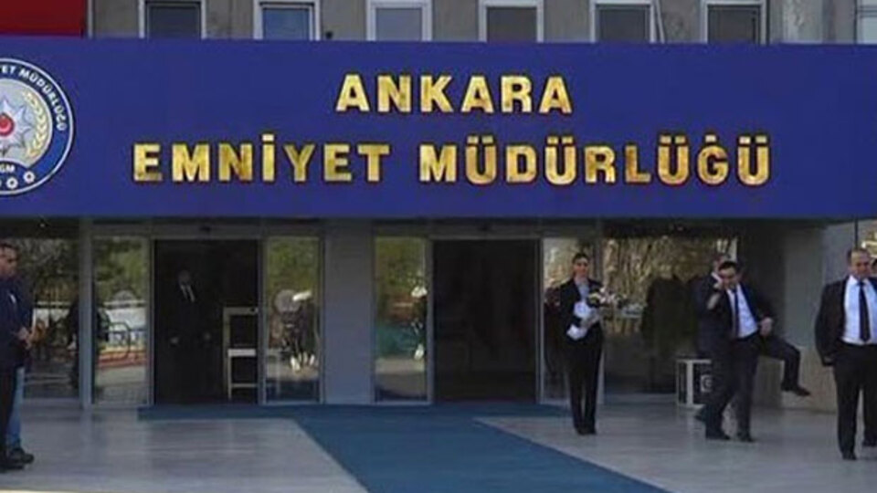 Rus ve Türk yetkililerden flaş görüşme