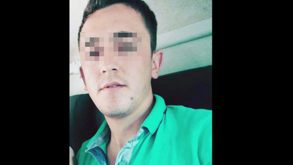 Nişanlısıyla tartıştı yaşamına son verdi