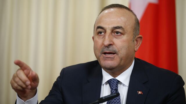 Bakan Çavuşoğlu'ndan Rus Elçi'ye saldırıyla ilgili flaş açıklama