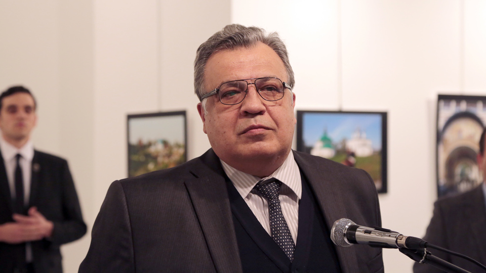 Suikast önlemleri geliyor