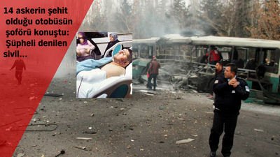 'Kırık kolumla yaralıları taşıdım'