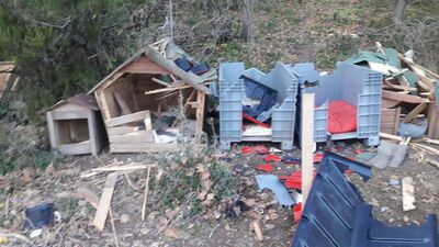 Bu ne vicdansızlık!