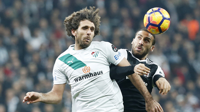 Beşiktaş ve Bursaspor'dan flaş karar