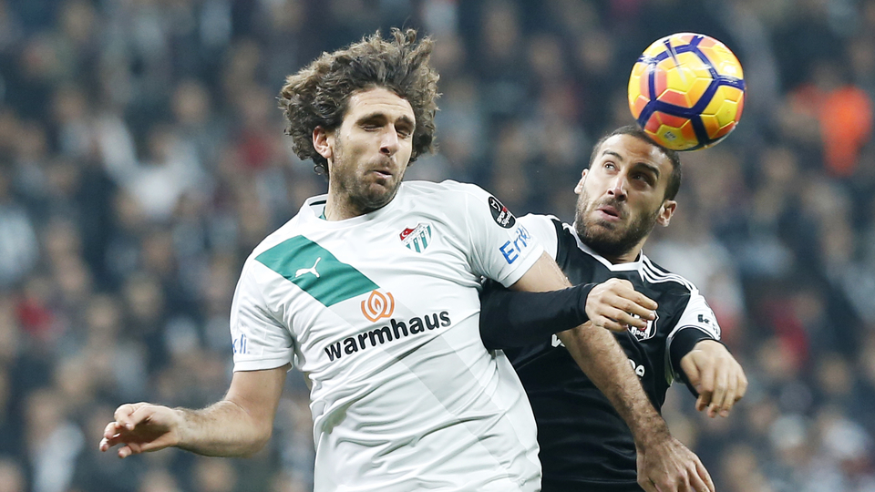 Beşiktaş ve Bursaspor'dan flaş karar