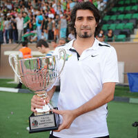 Şehmus Özer kimdir?