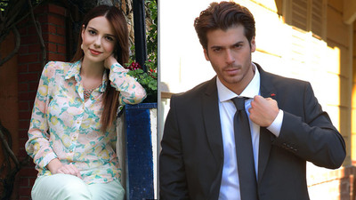 Selen Soyder Can Yaman'ı mahkemeye verdi