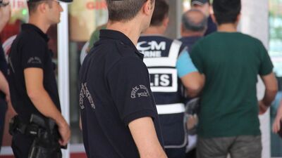 FETÖ operasyonlarında 21 Aralık günlüğü