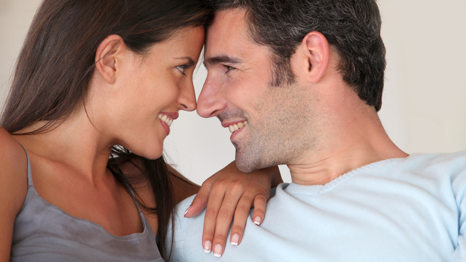 Uzaktaki sevgili için sanal öpüşme cihazı!