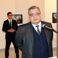 Saldırganın beyni böyle yıkanmış!