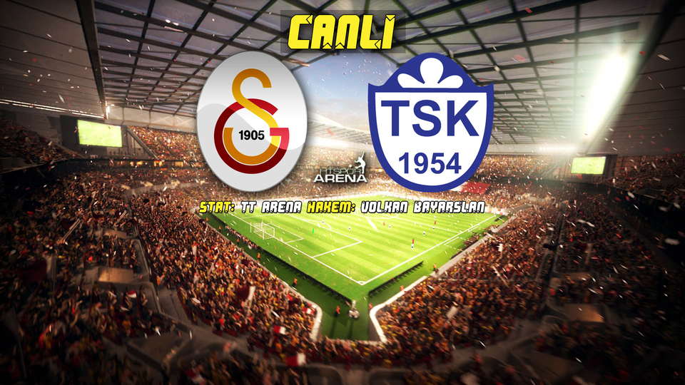 Cimbom son nefeste!