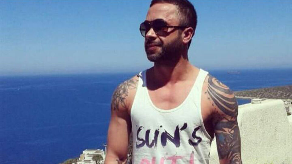 Omuz atma cinayetinde karar çıktı!