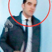 3 gün önceki keşfin görüntüleri