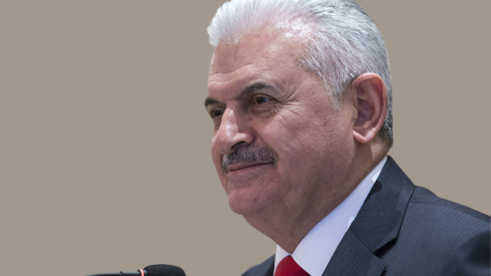 'Endişe etmenize gerek yok, kimse sizi öldürmez'