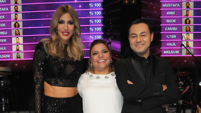 'Tek başıma yapsaydım 10 çocuk yapardım'