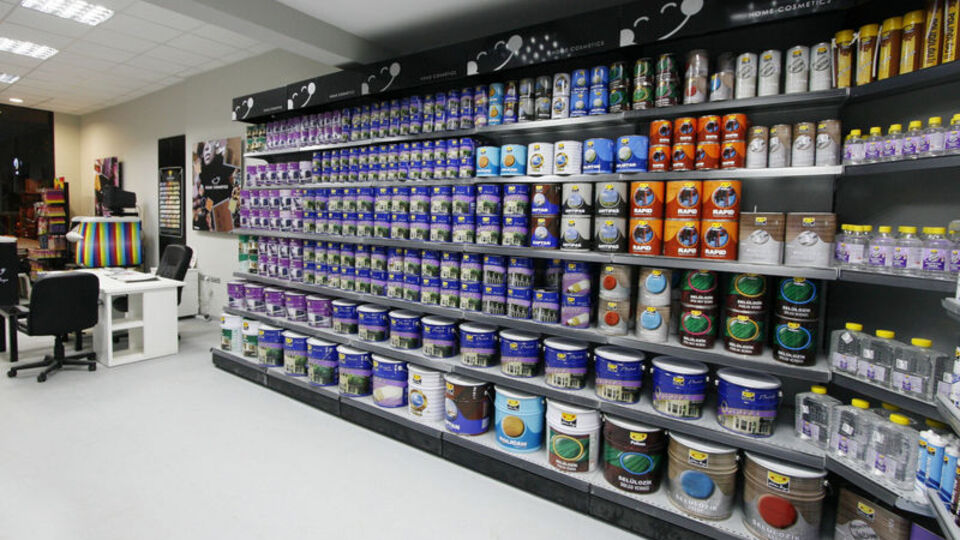 Ünlü markanın adı değişti!