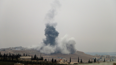 Suriye'de şehit düşen askerin annesinin adı...