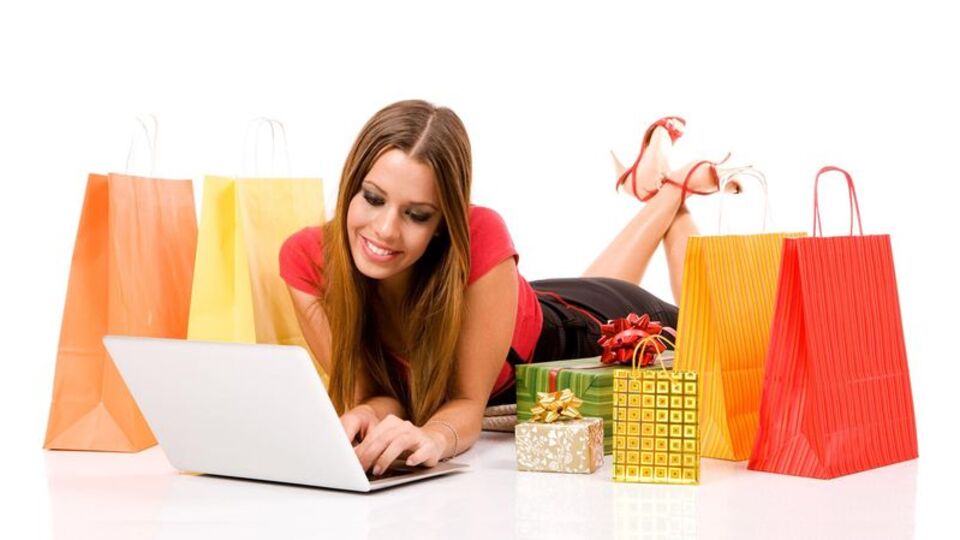 İnternetten alışverişe fren!