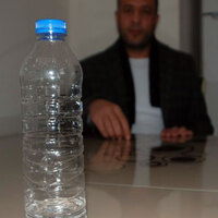 Diyarbakır'da trajikomik olay!