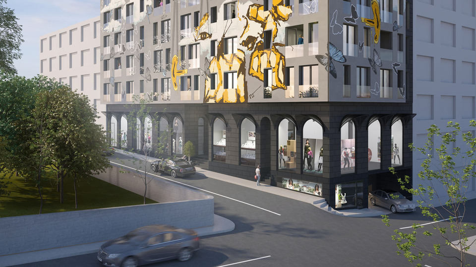 Keten Papilio Bomonti görücüye çıktı