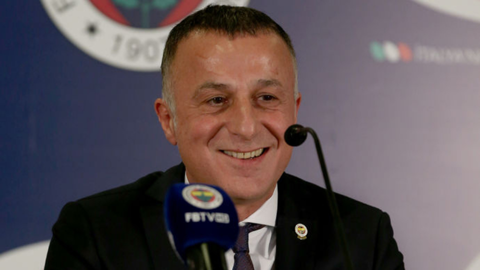 Tahkim'den Selim Kosif kararı!
