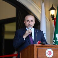 "Terörün her türlüsüyle mücadeleye devam edeceğiz"
