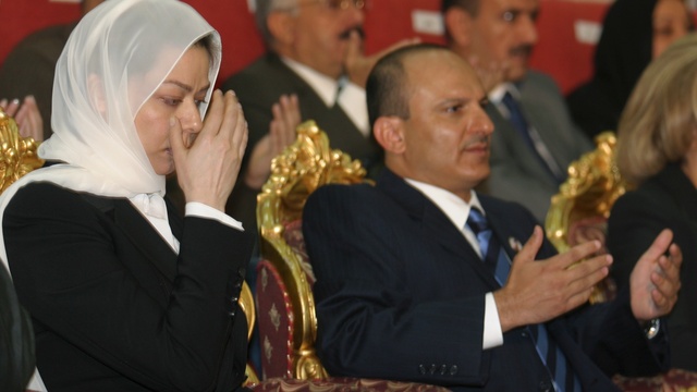 Saddam Hüseyin'in kızından flaş açıklamalar