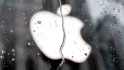 Teknoloji devleri arasında patent savaşı başladı