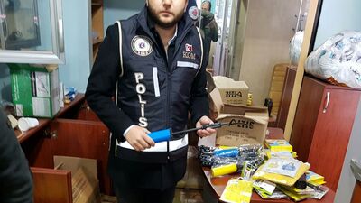 5 kişinin ölümüne neden olan umut taciri yakalandı