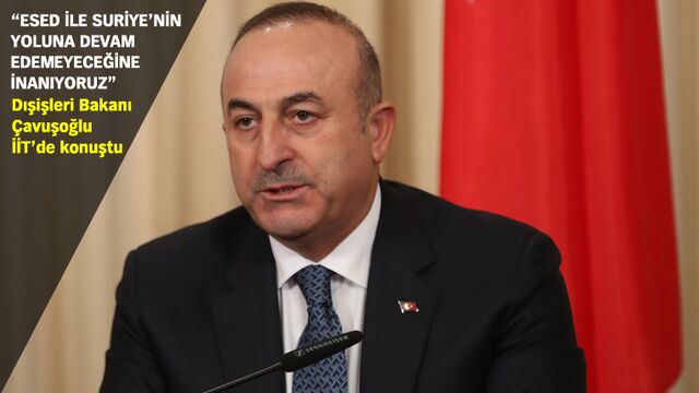 "Yapmaya çalıştığımız şeyin 3 amacı var..."