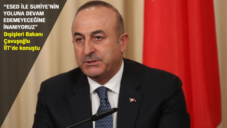 "Yapmaya çalıştığımız şeyin 3 amacı var..."