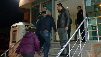 Anne-babasının ifadeleri ortaya çıktı