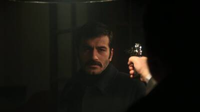 Asım'ın şifreli mesajı!