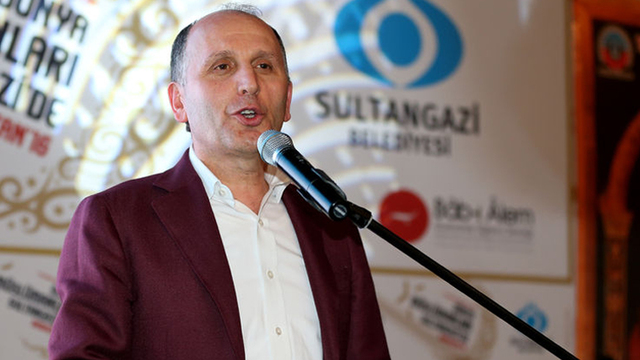Muharrem Usta çıldırdı!