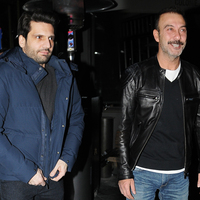 Erkek erkeğe eğlence