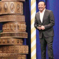 Cenk Eren’e soru yağmuru