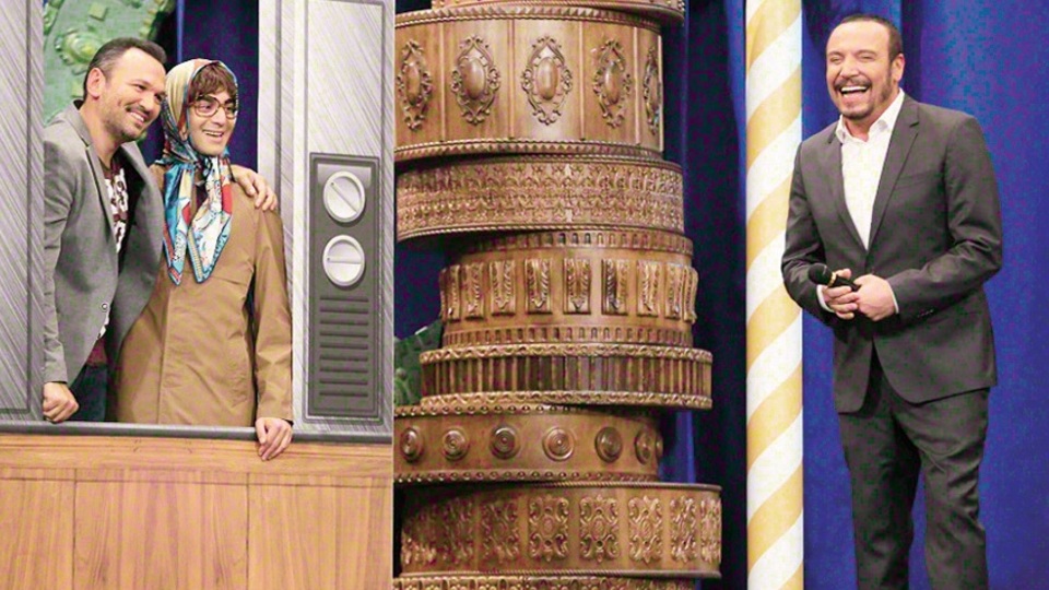 Cenk Eren'e soru yağmuru