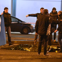 Berlin'i kana bulayan terörist İtalya'da öldürüldü!
