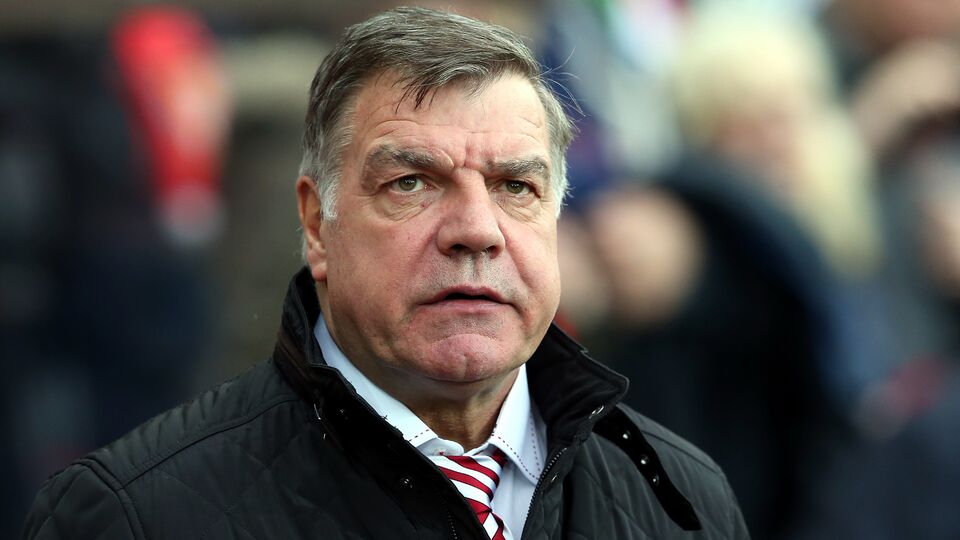 Crystal Palace'ta Allardyce dönemi